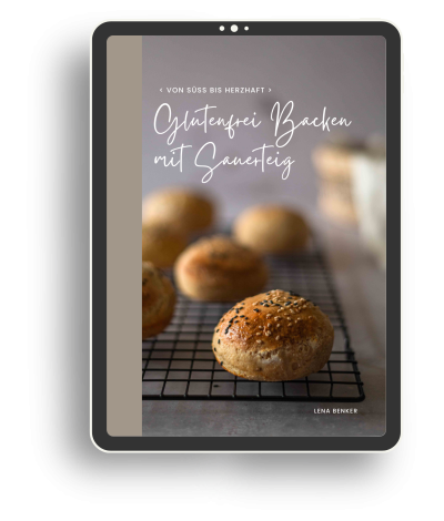 Mockup E-Book